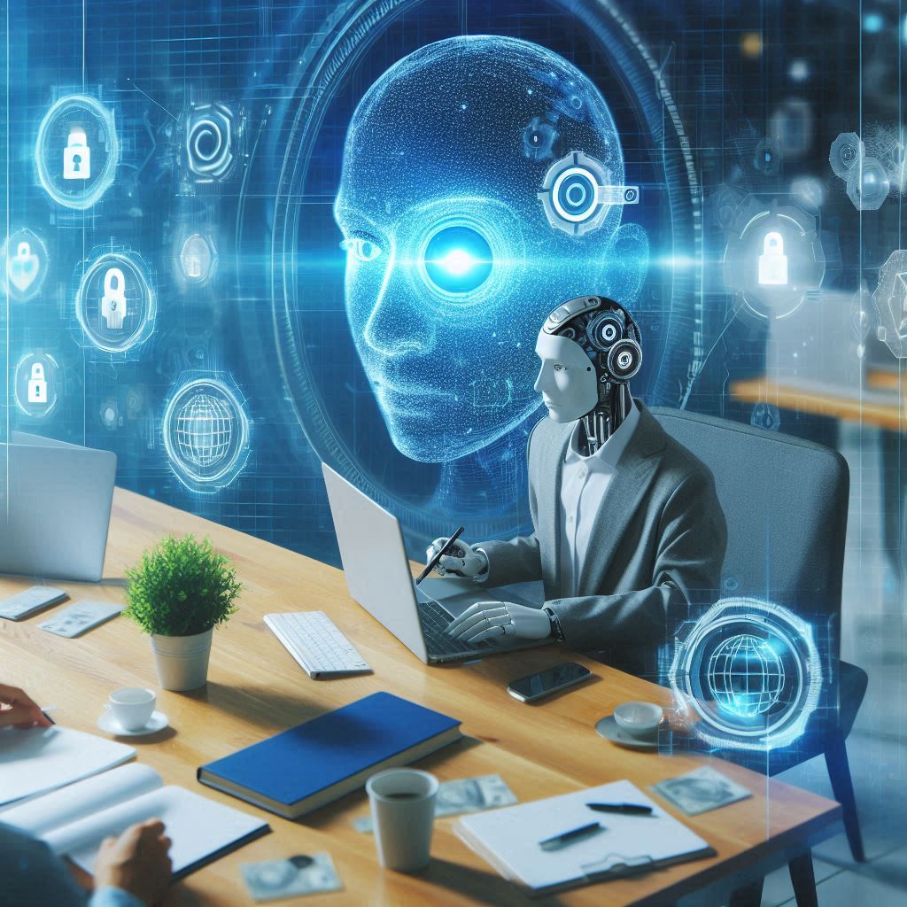 Understanding the AI-Data Privacy Conundrum