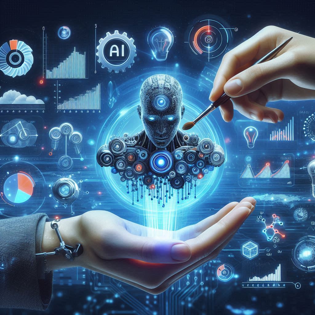 Leveraging AI for Predictive Marketing