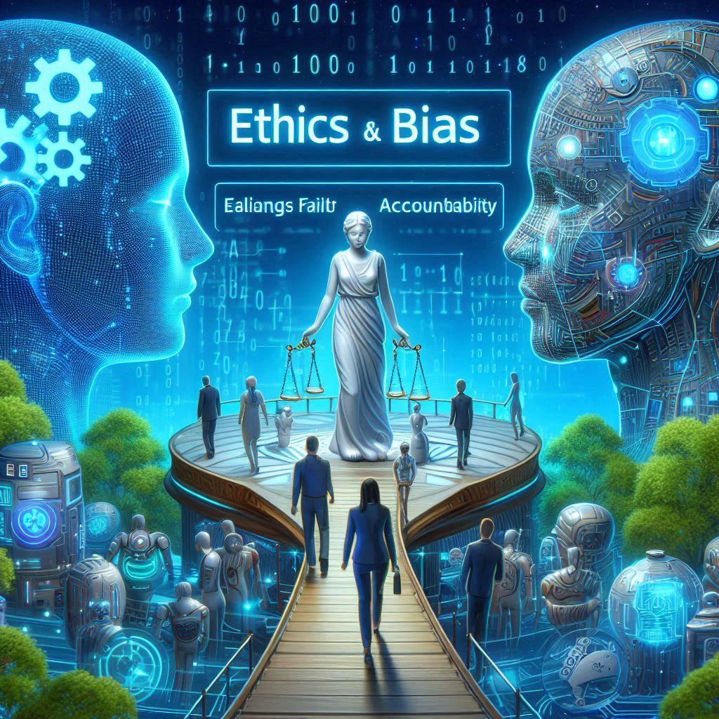 AI Ethics and Bias