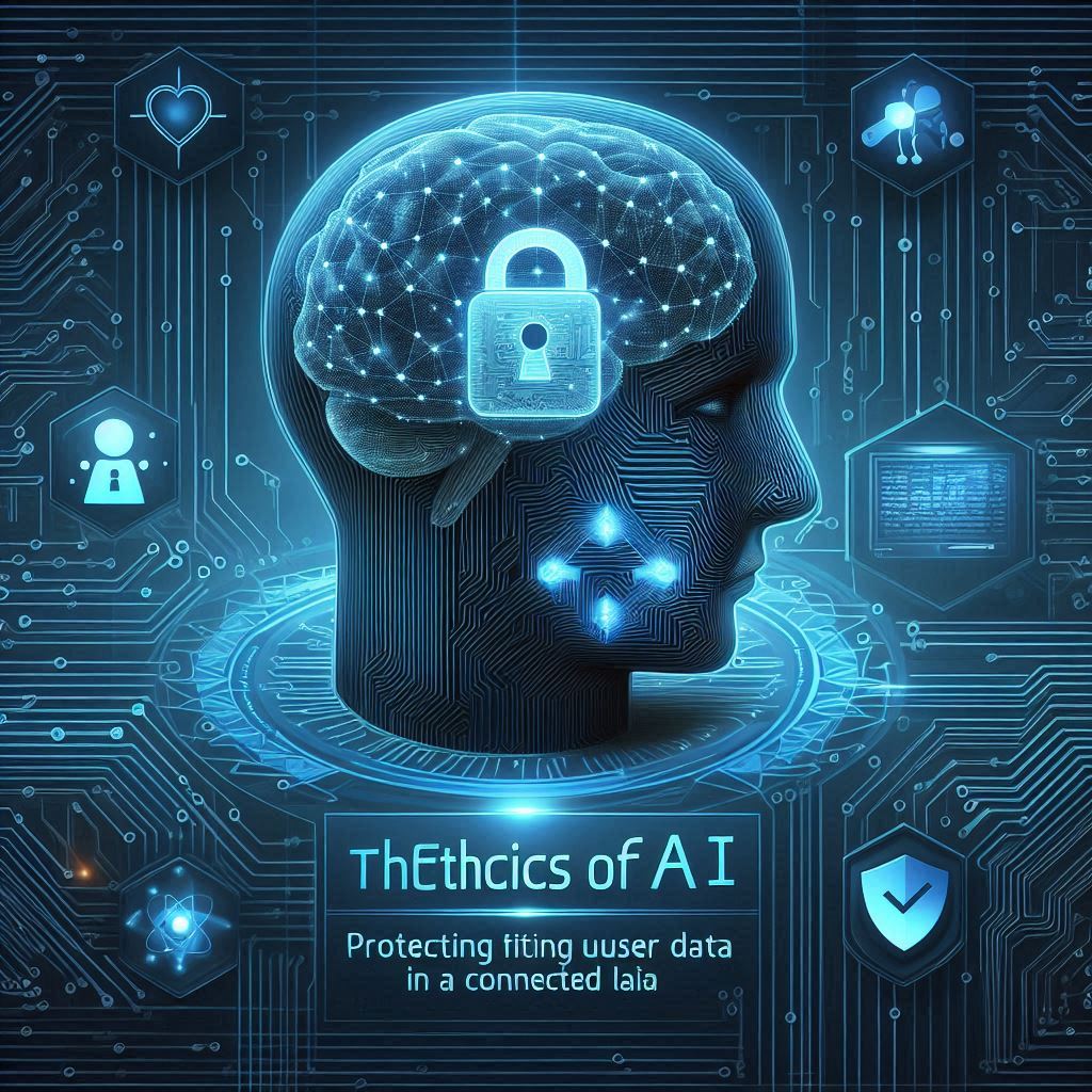 The Ethics of AI Protecting