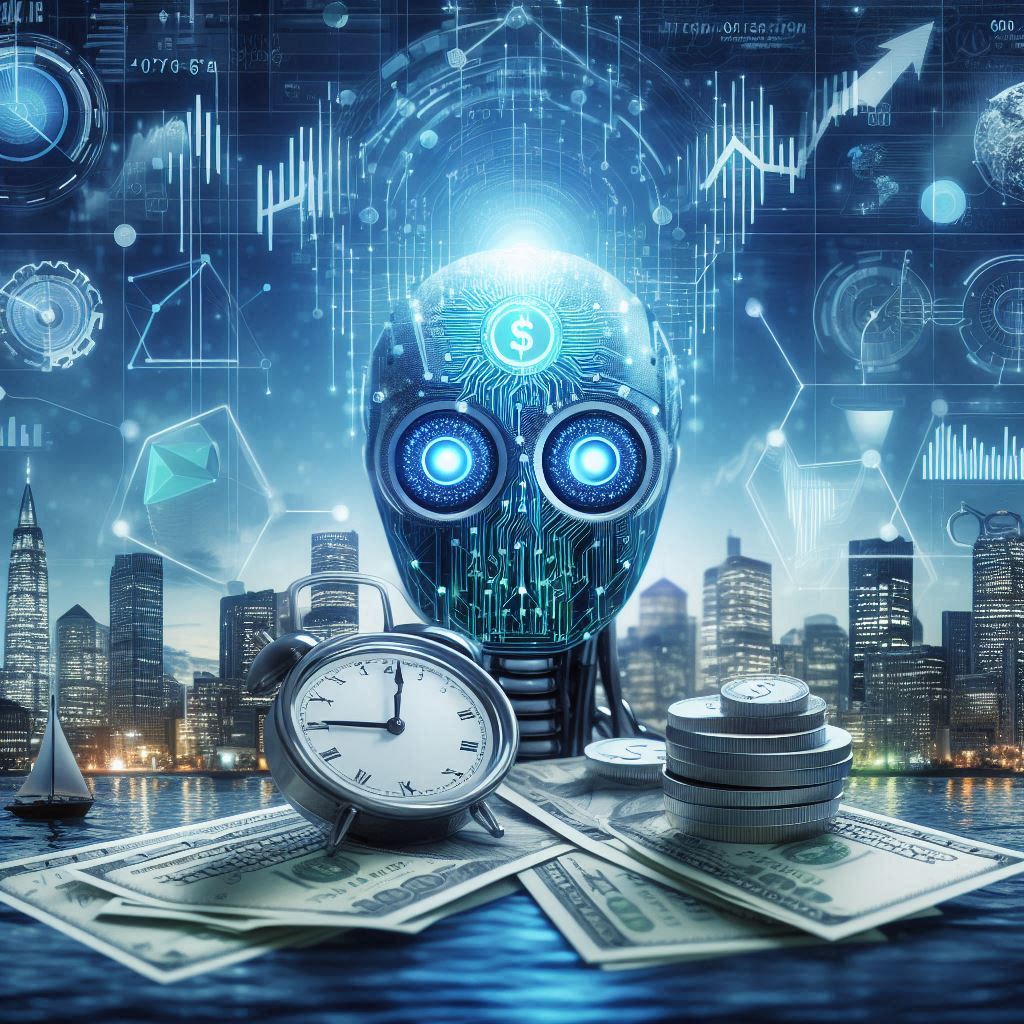 How AI Will Revolutionize Financial Planning and Investment Strategies by 2025