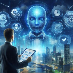 AI and the Next Generation of Risk Assessment in Insurance: What to Expect in 2025