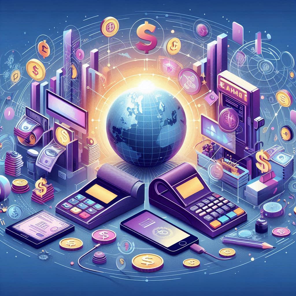 The Evolution of Payment Systems: What’s Next for Finance in 2025