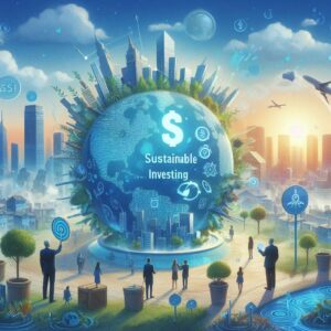 Sustainable Investing: The Key Trend Shaping Finance in 2025