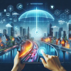 The Future of Insurance: How Technology Will Transform Coverage by 2025